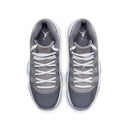Jordan 11 Retro Cool Grey (2021) (GS) - dropout