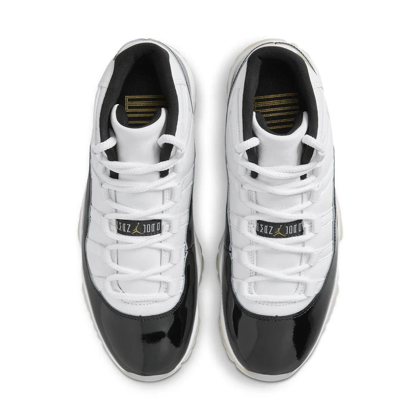 Jordan 11 Retro DMP Gratitude (2023) - dropout