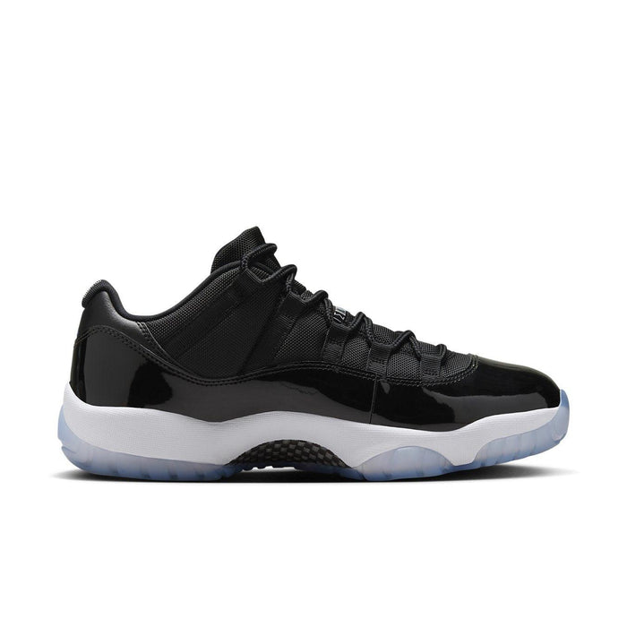 Jordan 11 Retro Low Space Jam - dropout