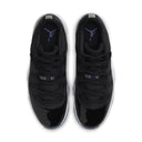 Jordan 11 Retro Low Space Jam - dropout