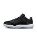 Jordan 11 Retro Low Space Jam - dropout