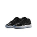 Jordan 11 Retro Low Space Jam (GS) - dropout