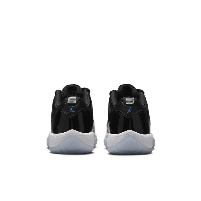 Jordan 11 Retro Low Space Jam (GS) - dropout