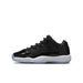 Jordan 11 Retro Low Space Jam (GS) - dropout