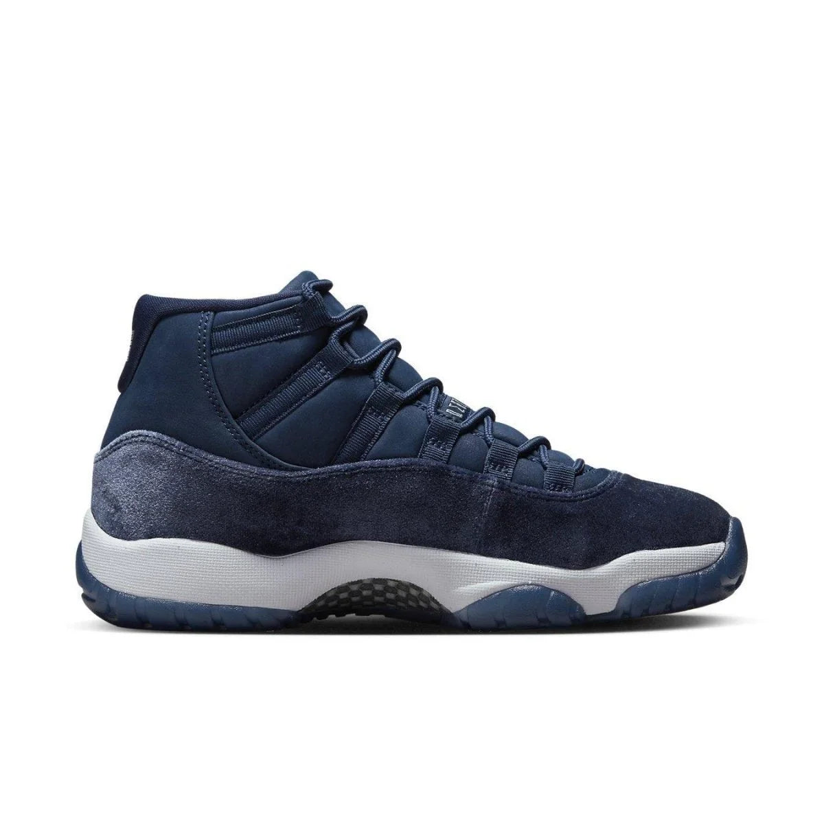 Jordan 11 Retro Midnight Navy (W) - dropout