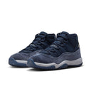 Jordan 11 Retro Midnight Navy (W) - dropout