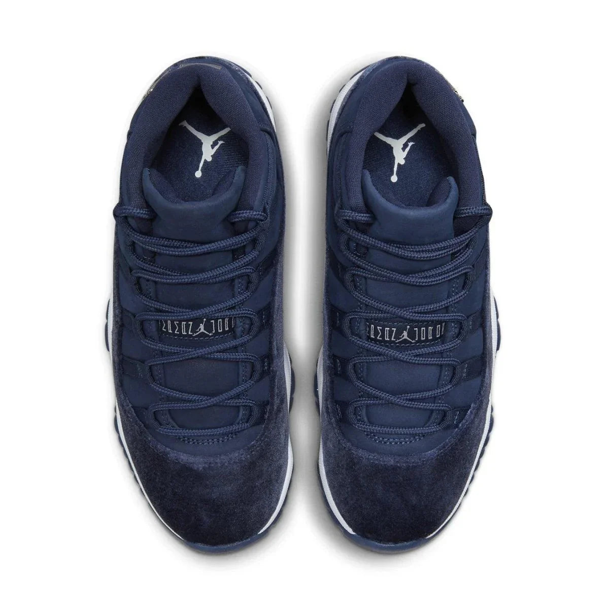 Jordan 11 Retro Midnight Navy (W) - dropout