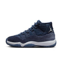 Jordan 11 Retro Midnight Navy (W) - dropout