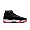 Jordan 11 Retro Playoffs Bred (2019) - dropout