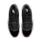Jordan 11 Retro Playoffs Bred (2019) - dropout