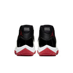 Jordan 11 Retro Playoffs Bred (2019) - dropout