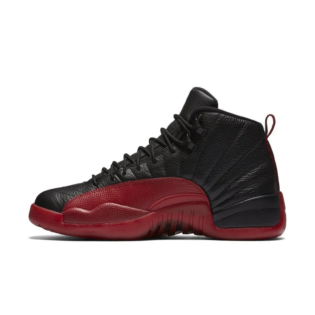 Jordan 12 Retro Flu Game (2016) - dropout