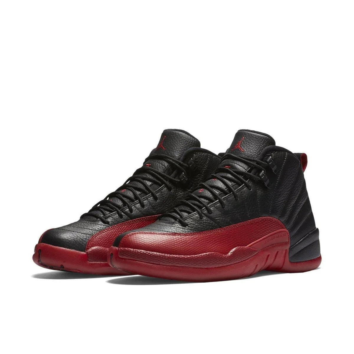 Jordan 12 Retro Flu Game (2016) - dropout