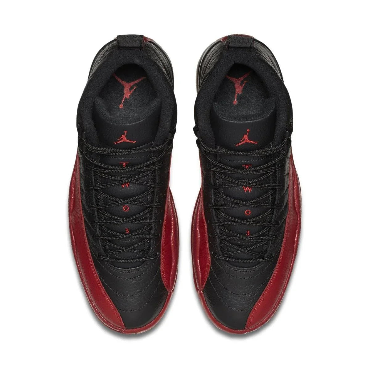 Jordan 12 Retro Flu Game (2016) - dropout