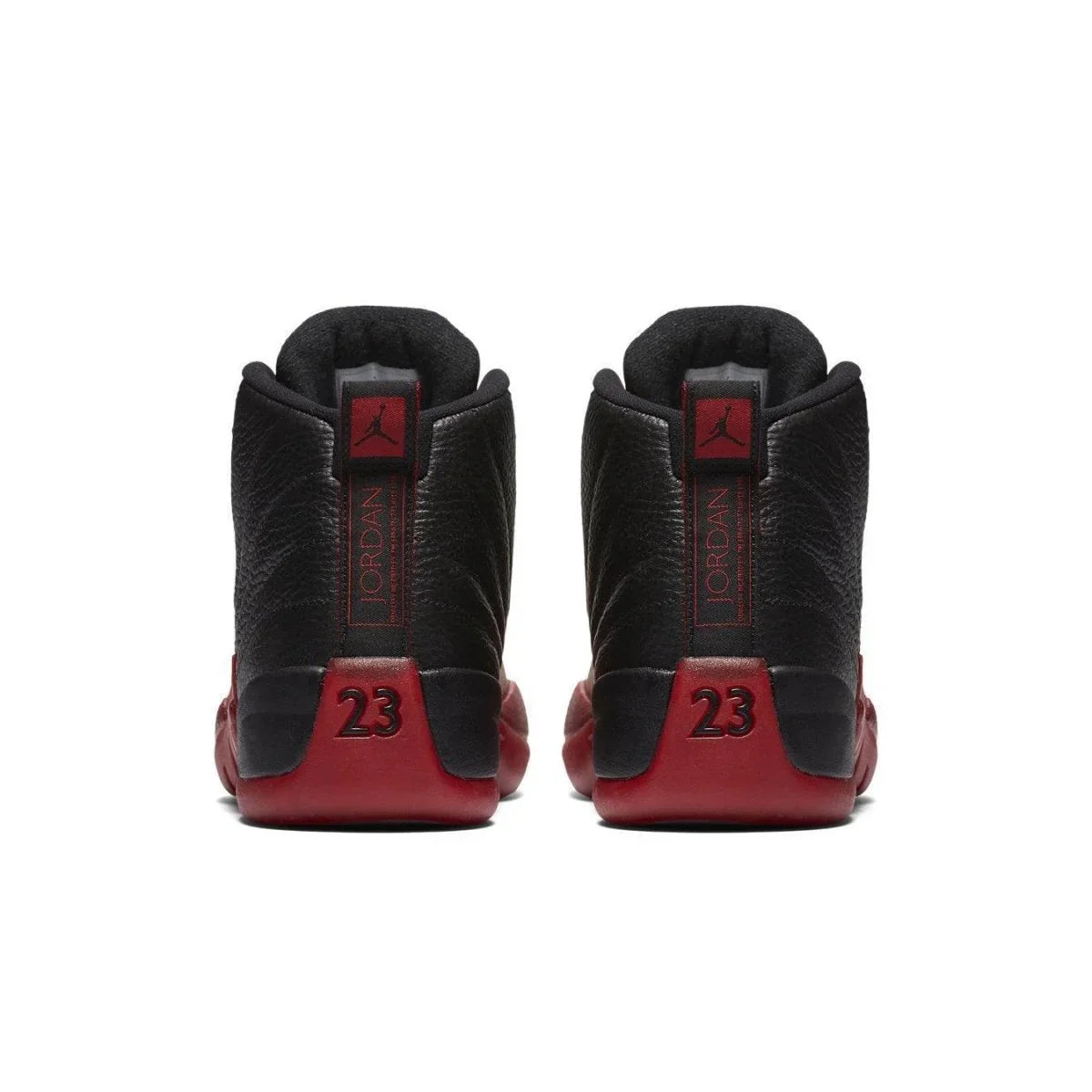 Jordan 12 Retro Flu Game (2016) - dropout