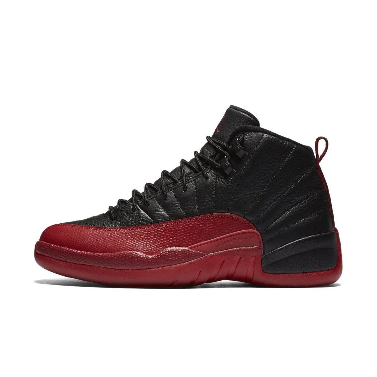 Jordan 12 Retro Flu Game (2016) - dropout