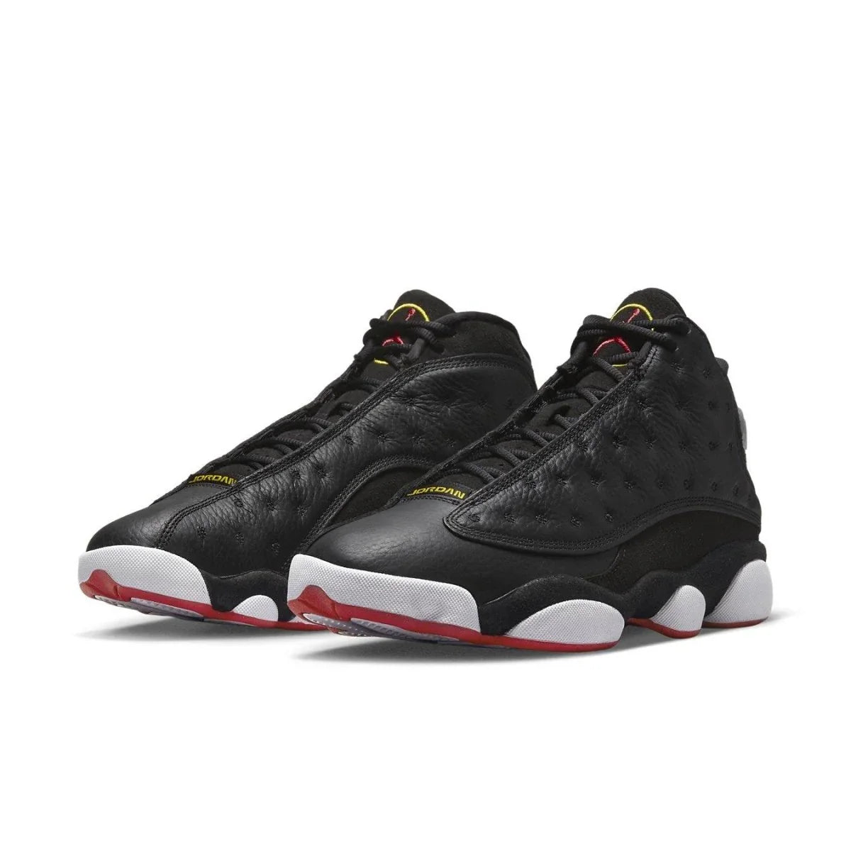 Jordan 13 Retro Playoffs (2023) - dropout