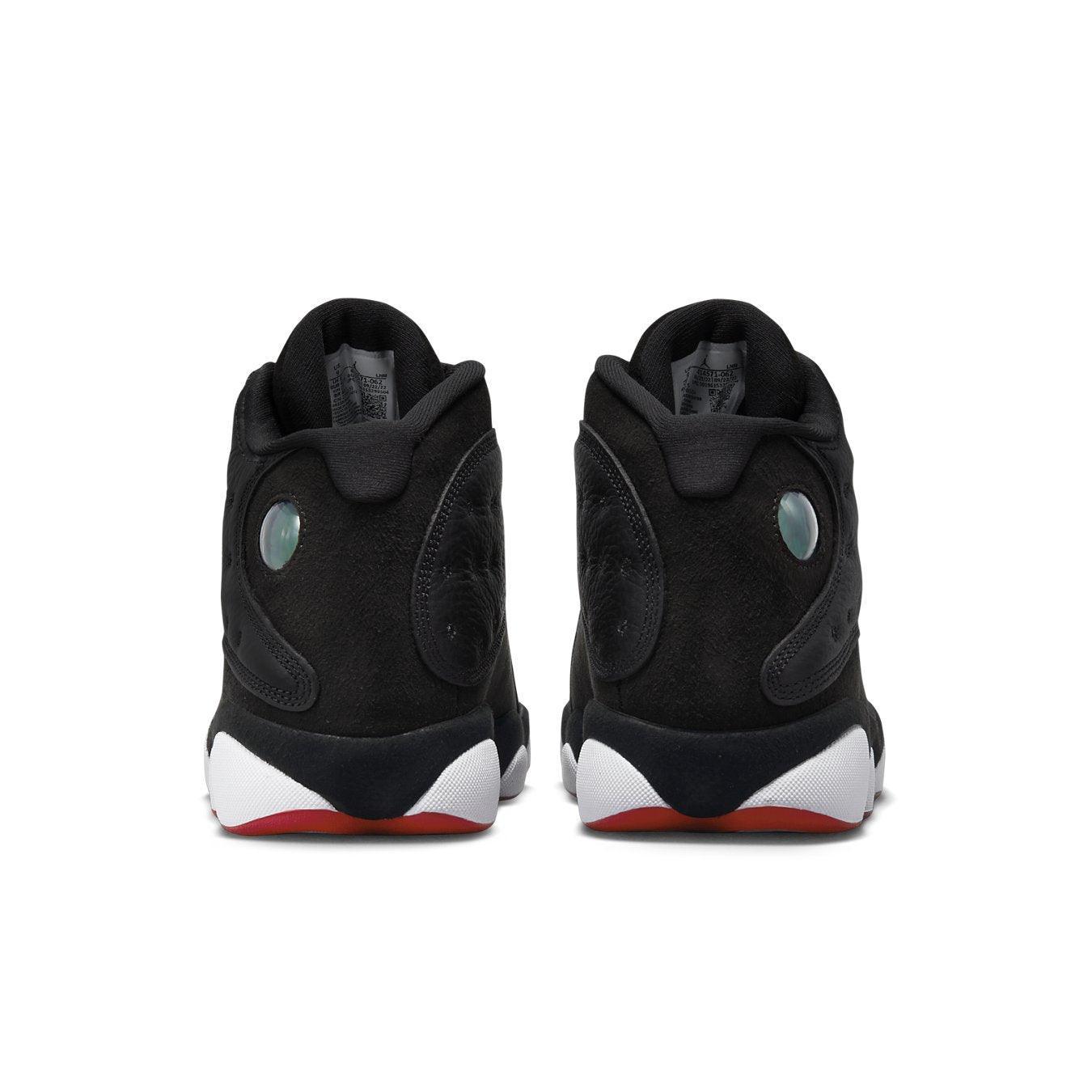 Jordan 13 Retro Playoffs (2023) - dropout