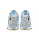 Jordan 13 Retro SoleFly - dropout