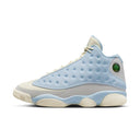 Jordan 13 Retro SoleFly - dropout