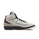 Jordan 2 Retro A Ma Maniére Airness - dropout