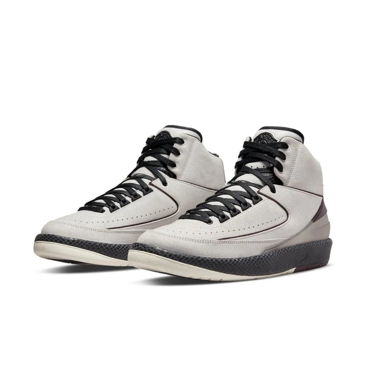 Jordan 2 Retro A Ma Maniére Airness - dropout
