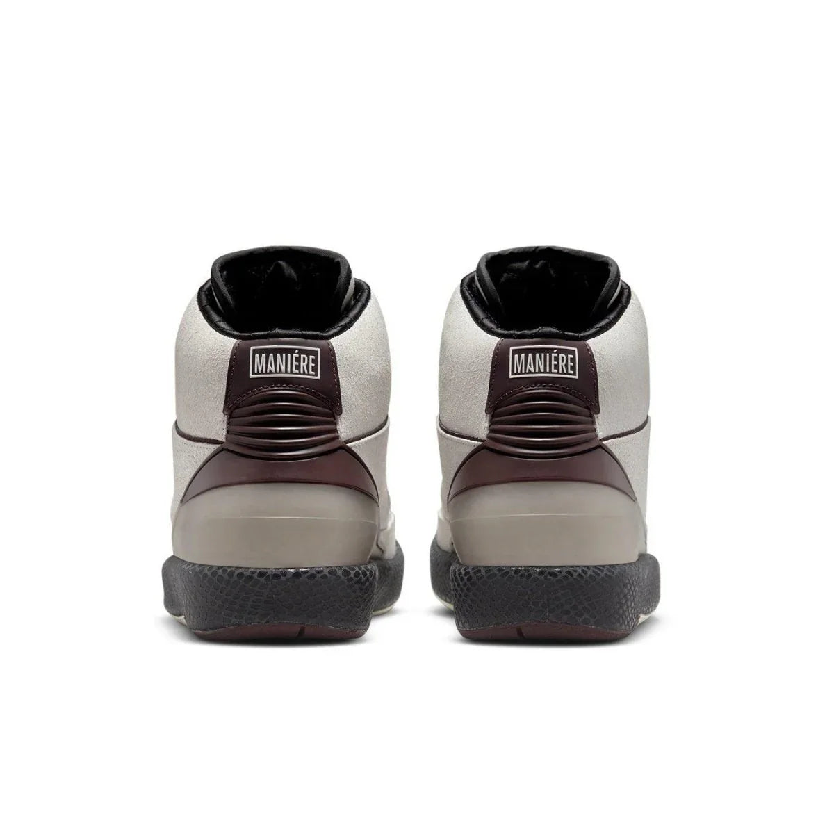 Jordan 2 Retro A Ma Maniére Airness - dropout