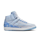 Jordan 2 Retro J Balvin - dropout