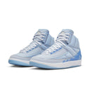Jordan 2 Retro J Balvin - dropout