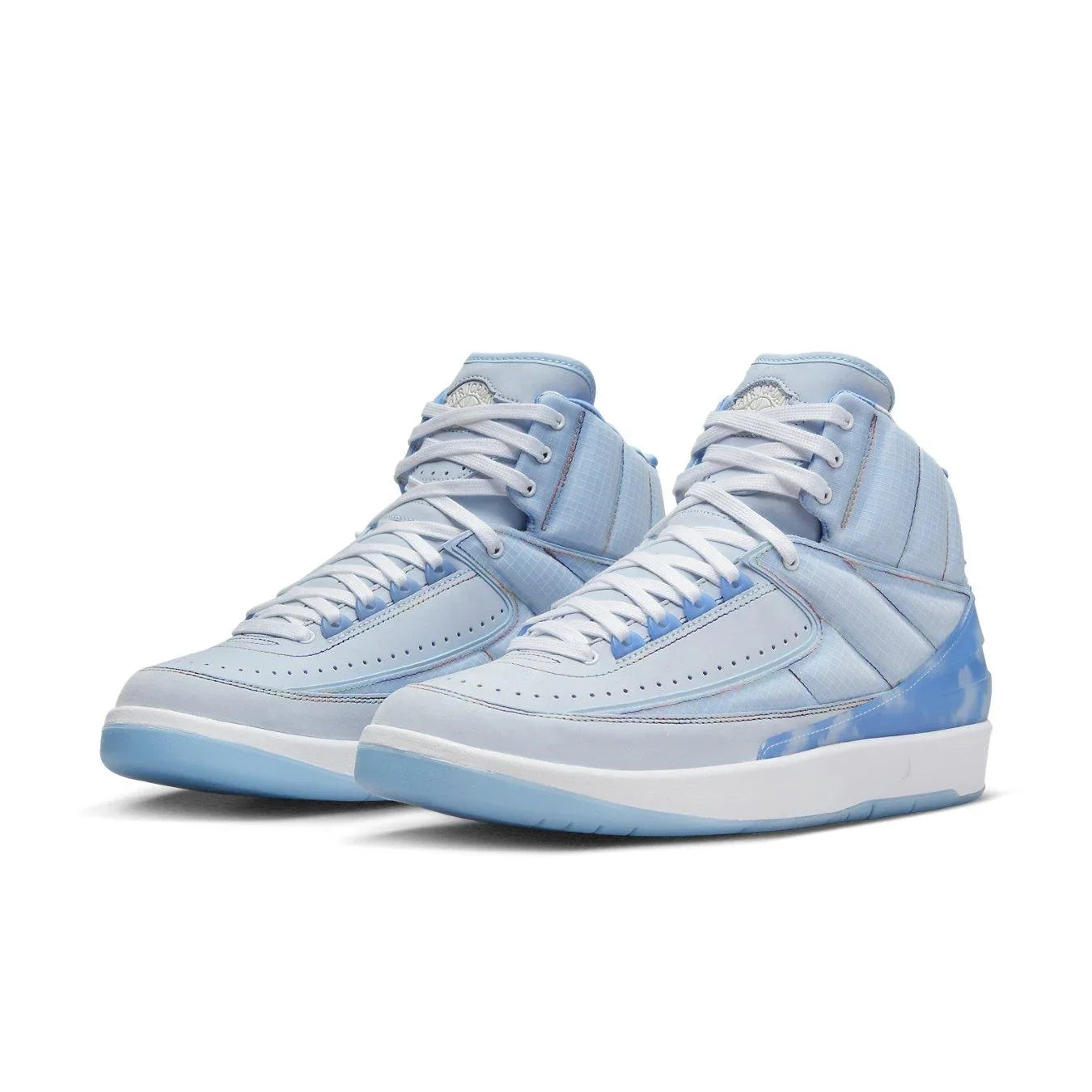 Jordan 2 Retro J Balvin - dropout