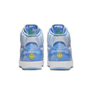 Jordan 2 Retro J Balvin - dropout