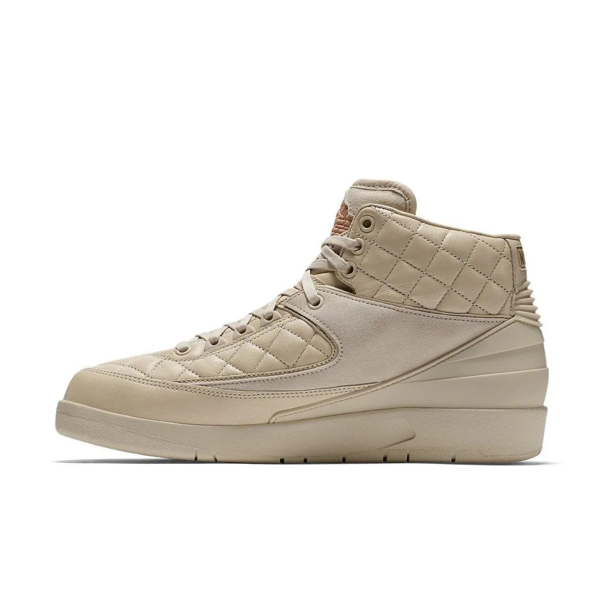 Jordan 2 Retro Just Don Beach - dropout