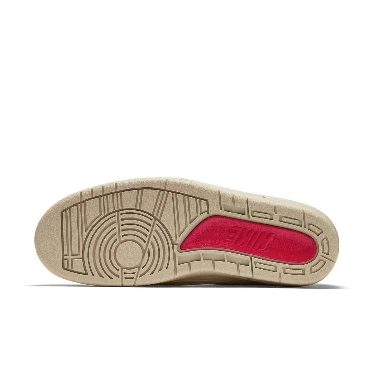 Jordan 2 Retro Just Don Beach - dropout