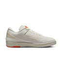 Jordan 2 Retro Low Shelflife - dropout