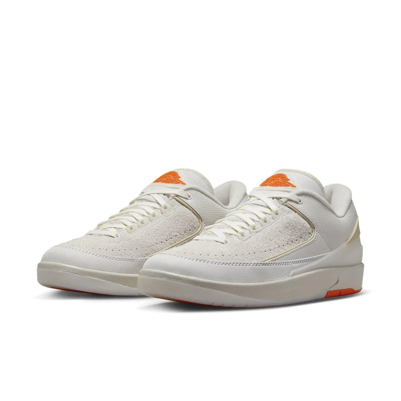 Jordan 2 Retro Low Shelflife - dropout