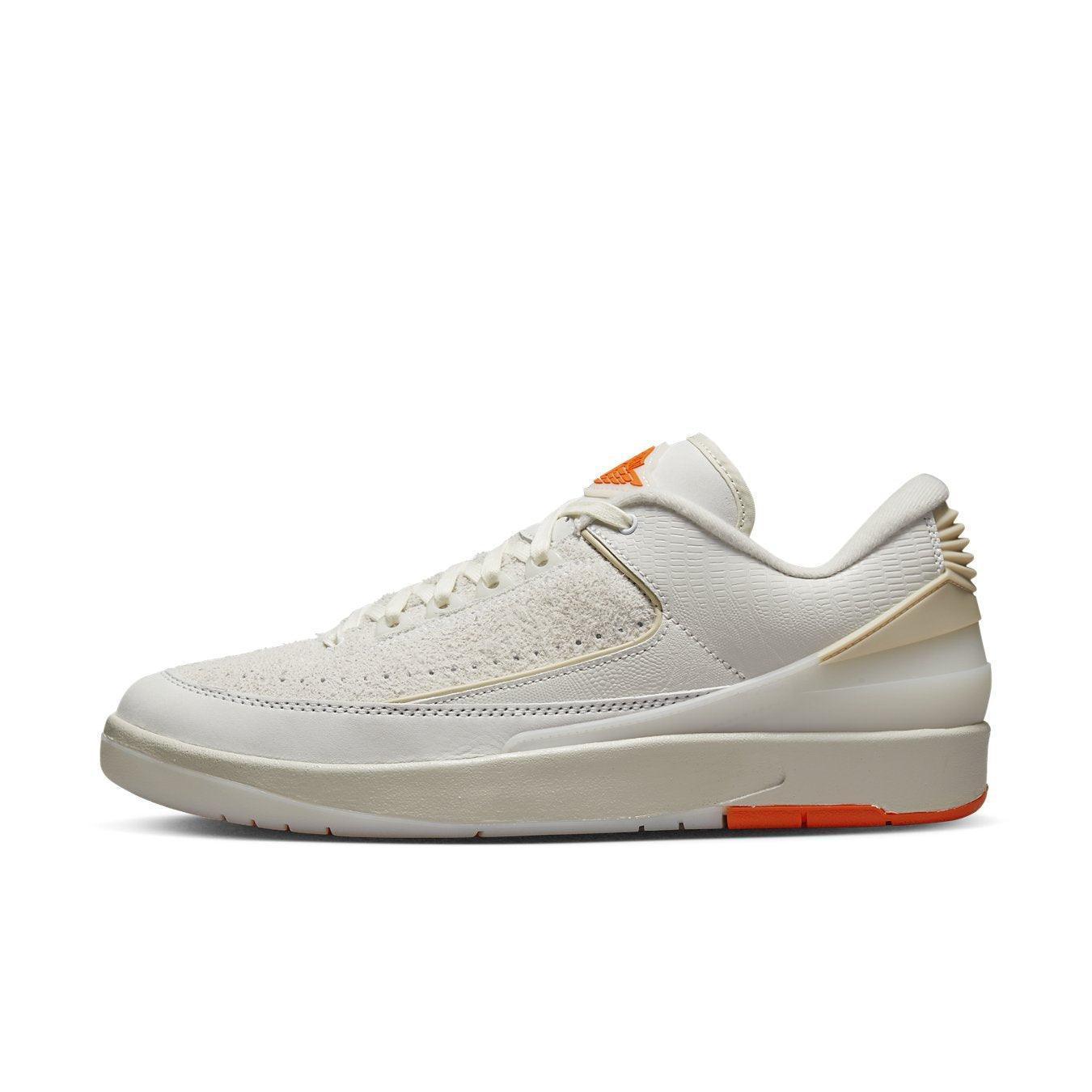 Jordan 2 Retro Low Shelflife - dropout