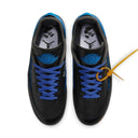 Jordan 2 Retro Low SP Off-White Black Blue - dropout