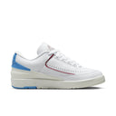 Jordan 2 Retro Low UNC To Chicago (W) - dropout