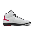 Jordan 2 Retro OG Chicago (2022) - dropout
