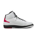 Jordan 2 Retro OG Chicago (2022) - dropout