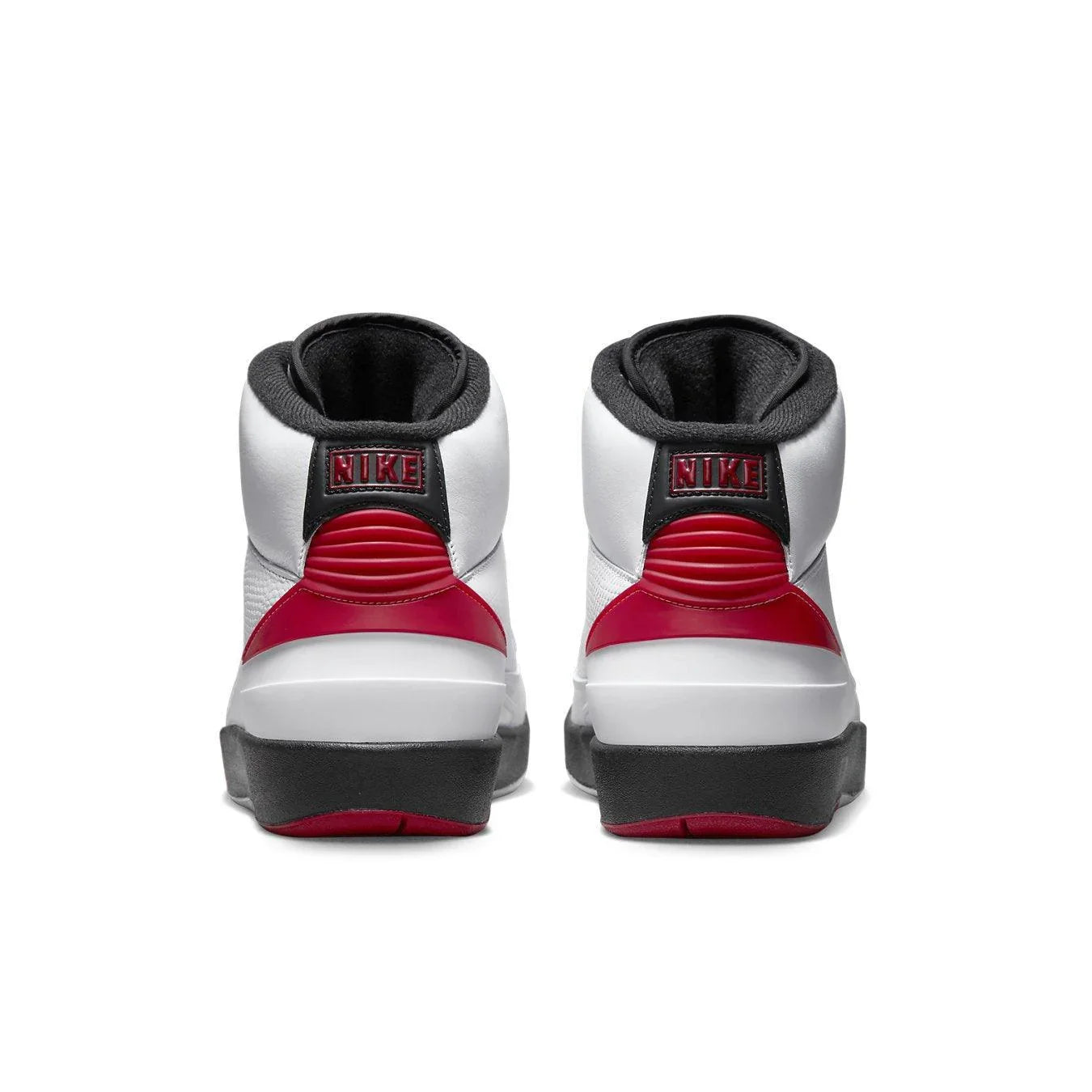 Jordan 2 Retro OG Chicago (2022) - dropout