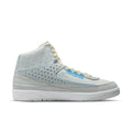 Jordan 2 Retro SP Union Grey Fog - dropout