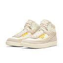 Jordan 2 Retro SP Union Rattan - dropout