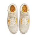 Jordan 2 Retro SP Union Rattan - dropout
