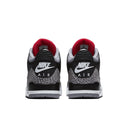 Jordan 3 Retro Black Cement (2018) - dropout