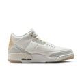 Jordan 3 Retro Craft Ivory - dropout