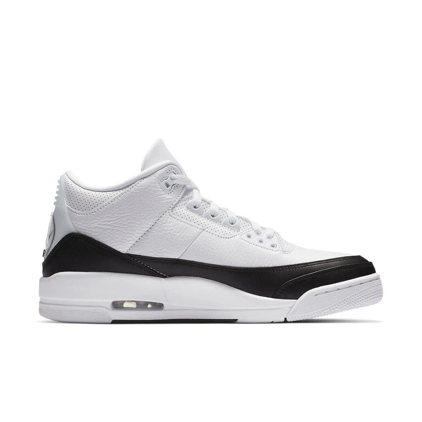 Jordan 3 Retro Fragment - dropout