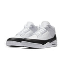 Jordan 3 Retro Fragment - dropout