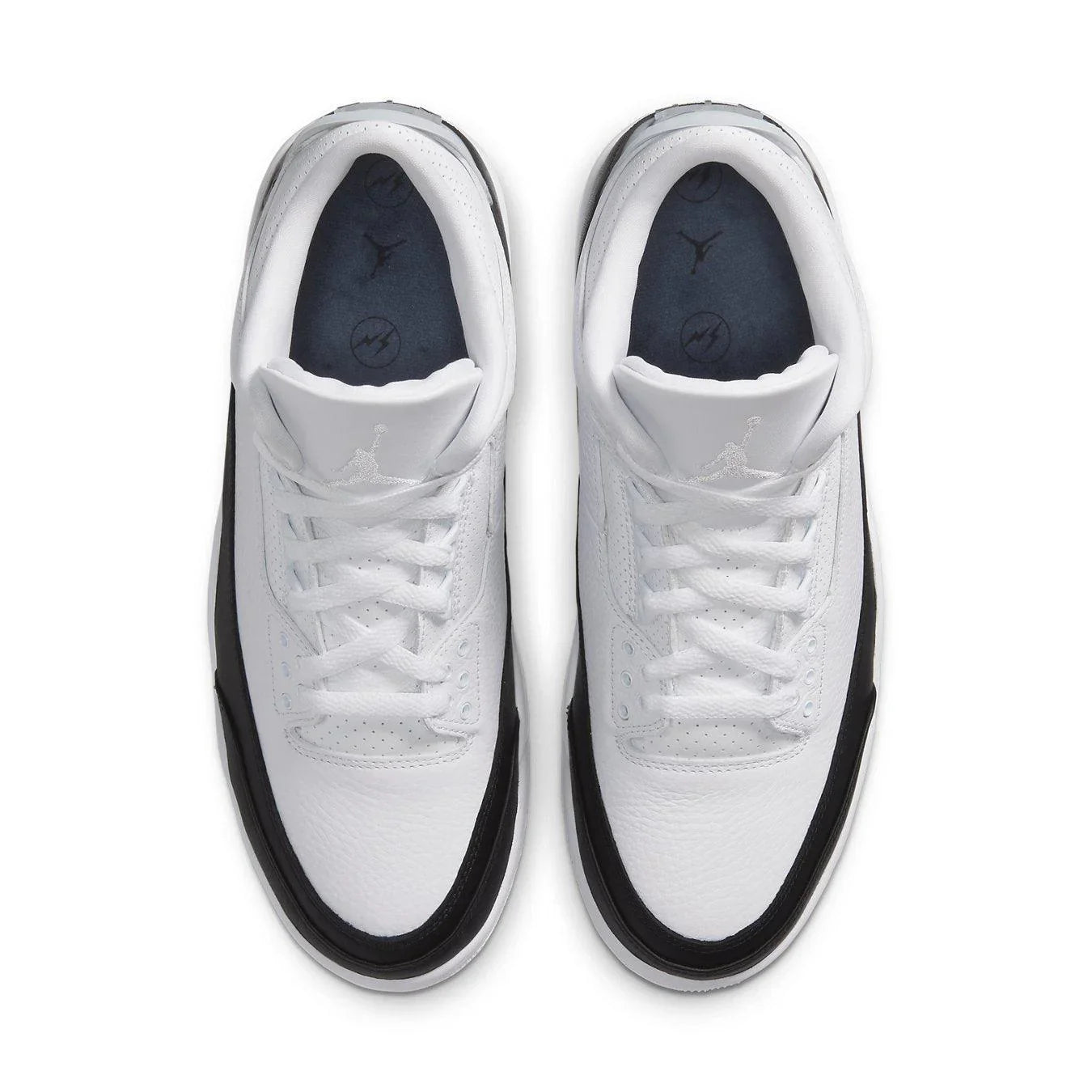 Jordan 3 Retro Fragment - dropout