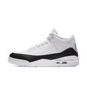 Jordan 3 Retro Fragment - dropout
